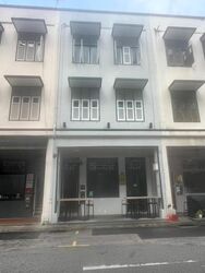 Bukit Pasoh Conservation Area (D2), Shop House #459570971